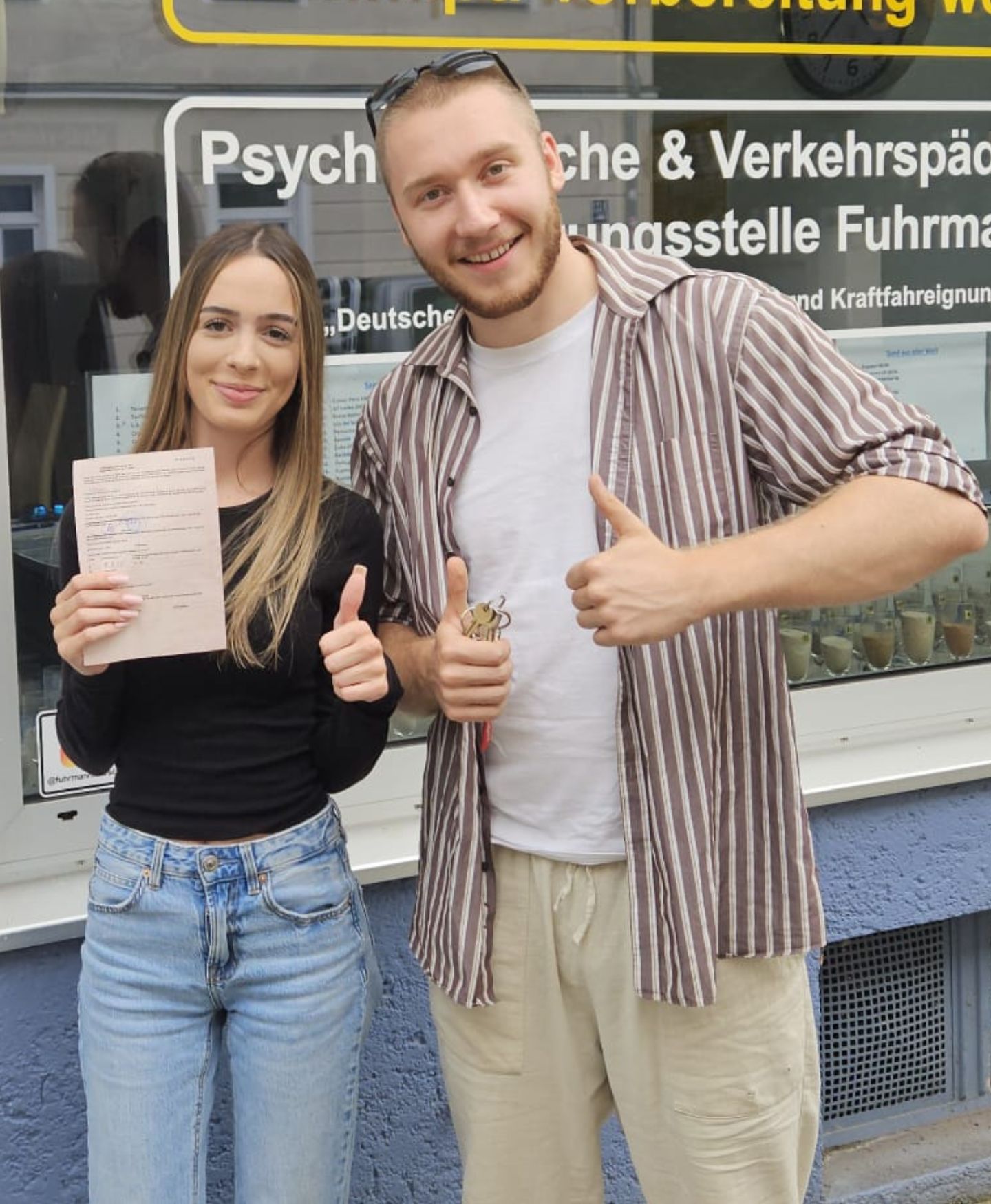 Fahrschule im Westend – Eindruck 34