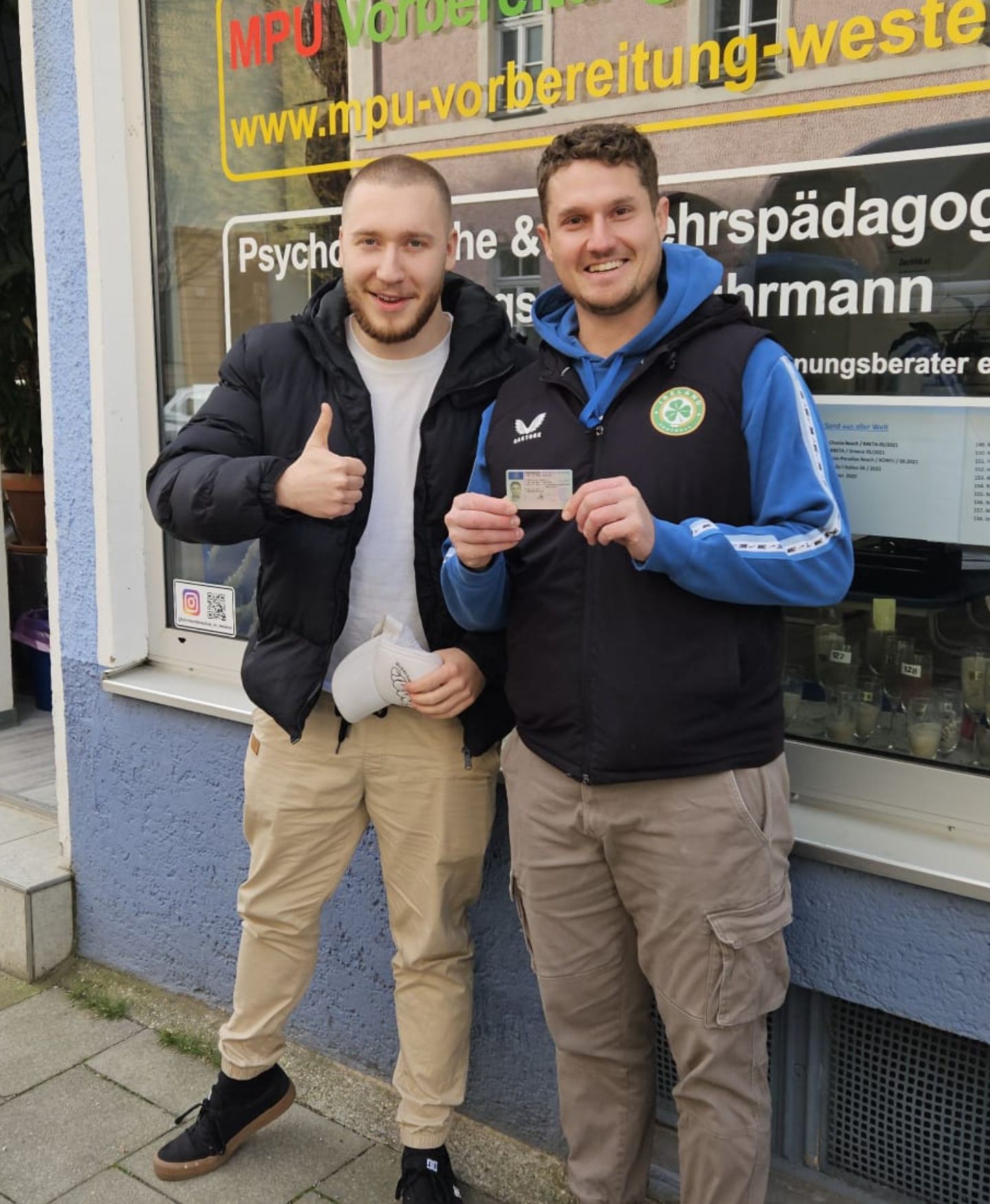 Fahrschule im Westend – Eindruck 39