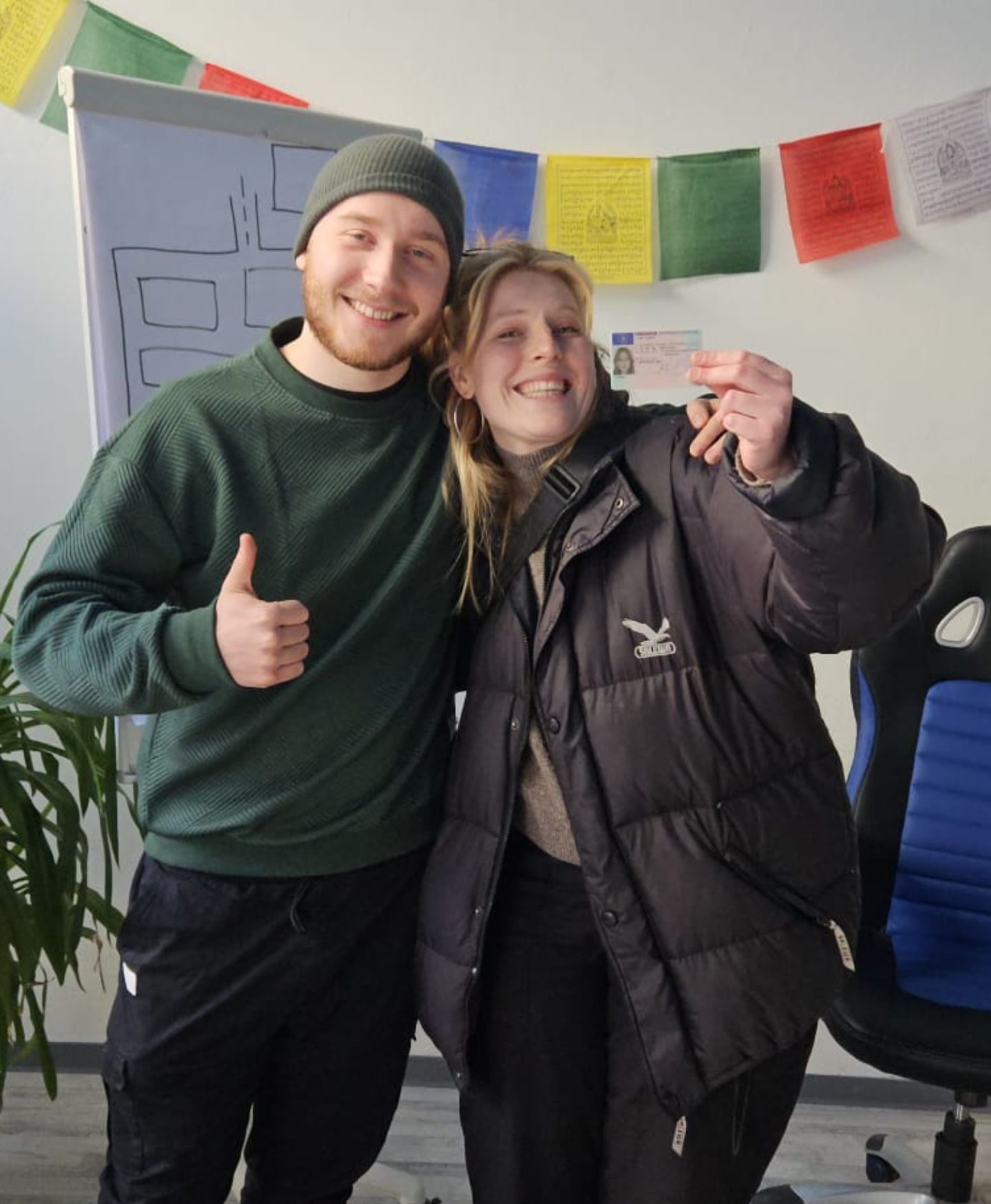 Fahrschule im Westend – Eindruck 38