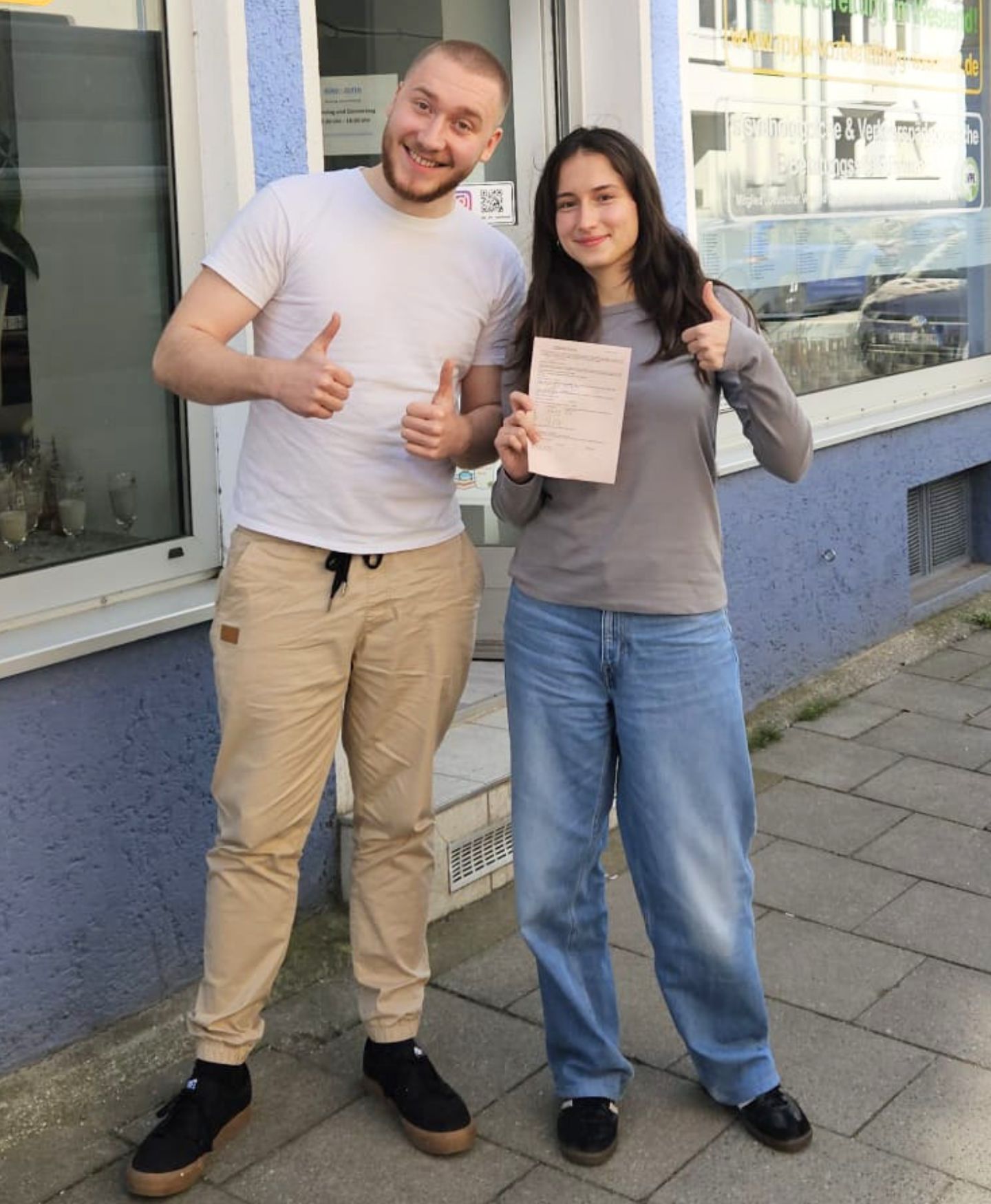 Fahrschule im Westend – Eindruck 40