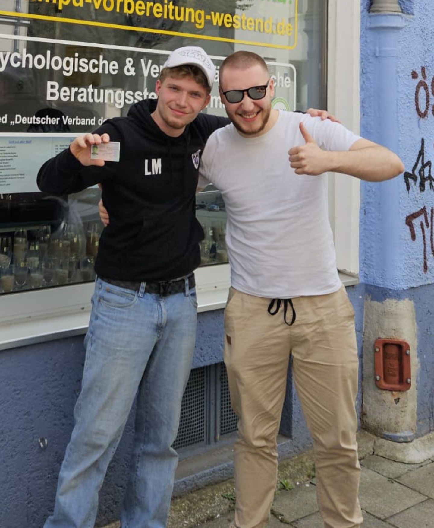 Fahrschule im Westend – Eindruck 41
