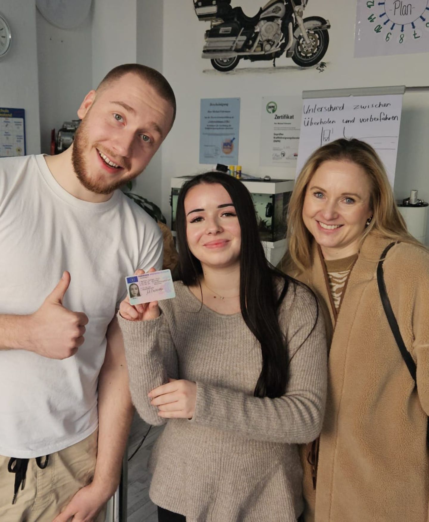 Fahrschule im Westend – Eindruck 42