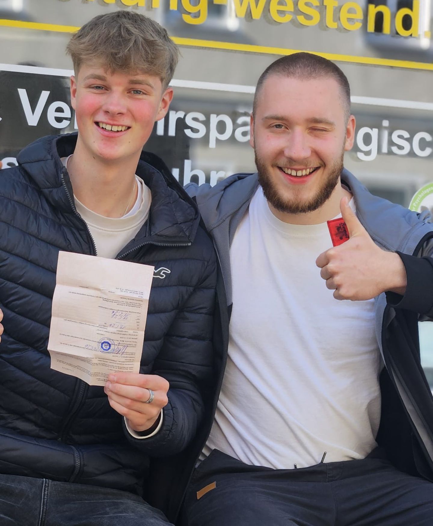 Fahrschule im Westend – Eindruck 44