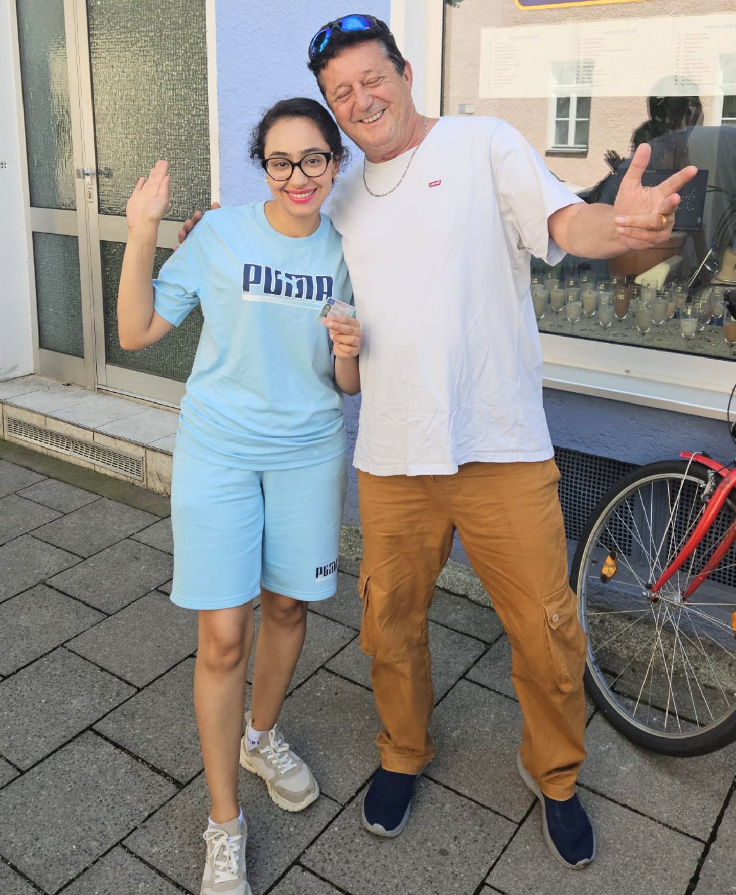 Fahrschule im Westend – Eindruck 45