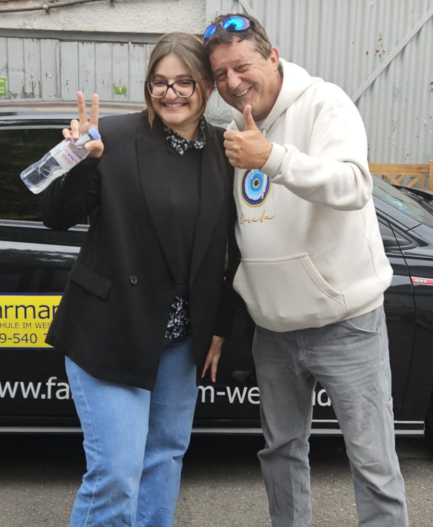 Fahrschule im Westend – Eindruck 9