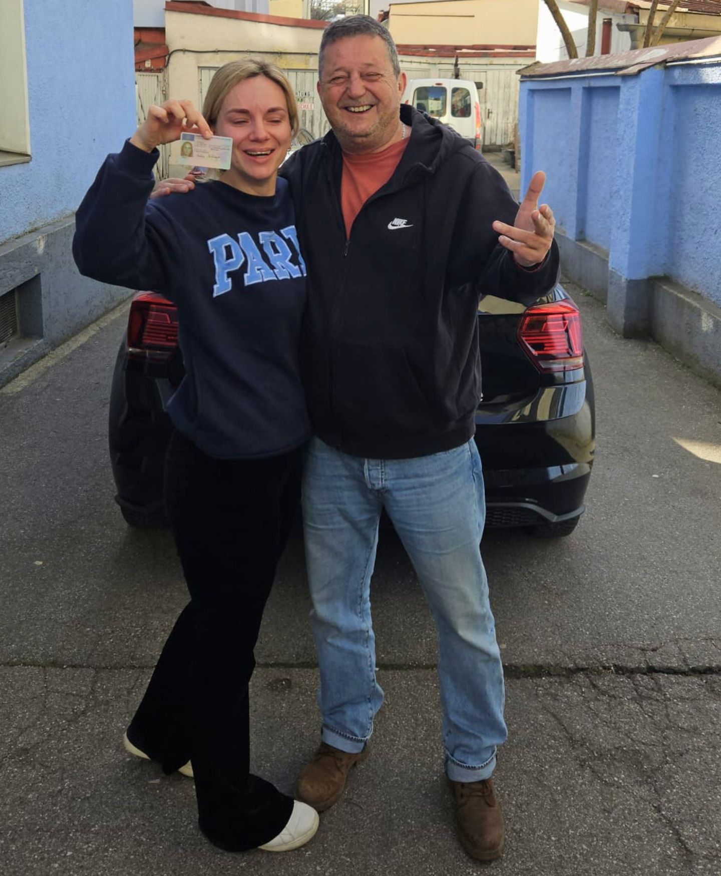 Fahrschule im Westend – Eindruck 7