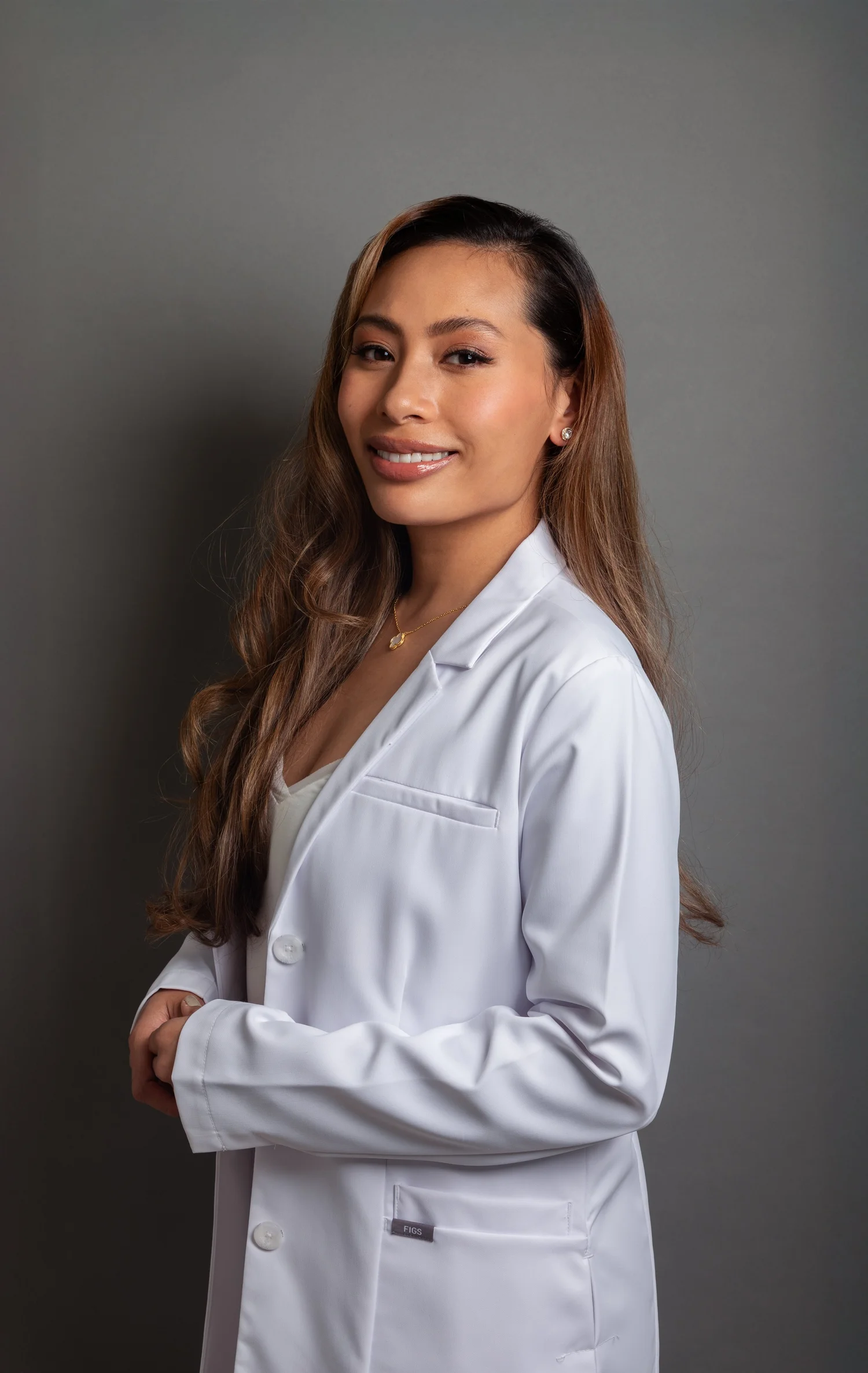 Janeeh Marie Miranda, MSN, FNP-C, founder of Benicia Medical Aesthetics