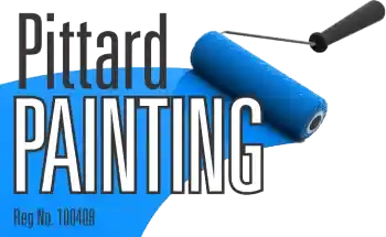 Pittard Painting Logo