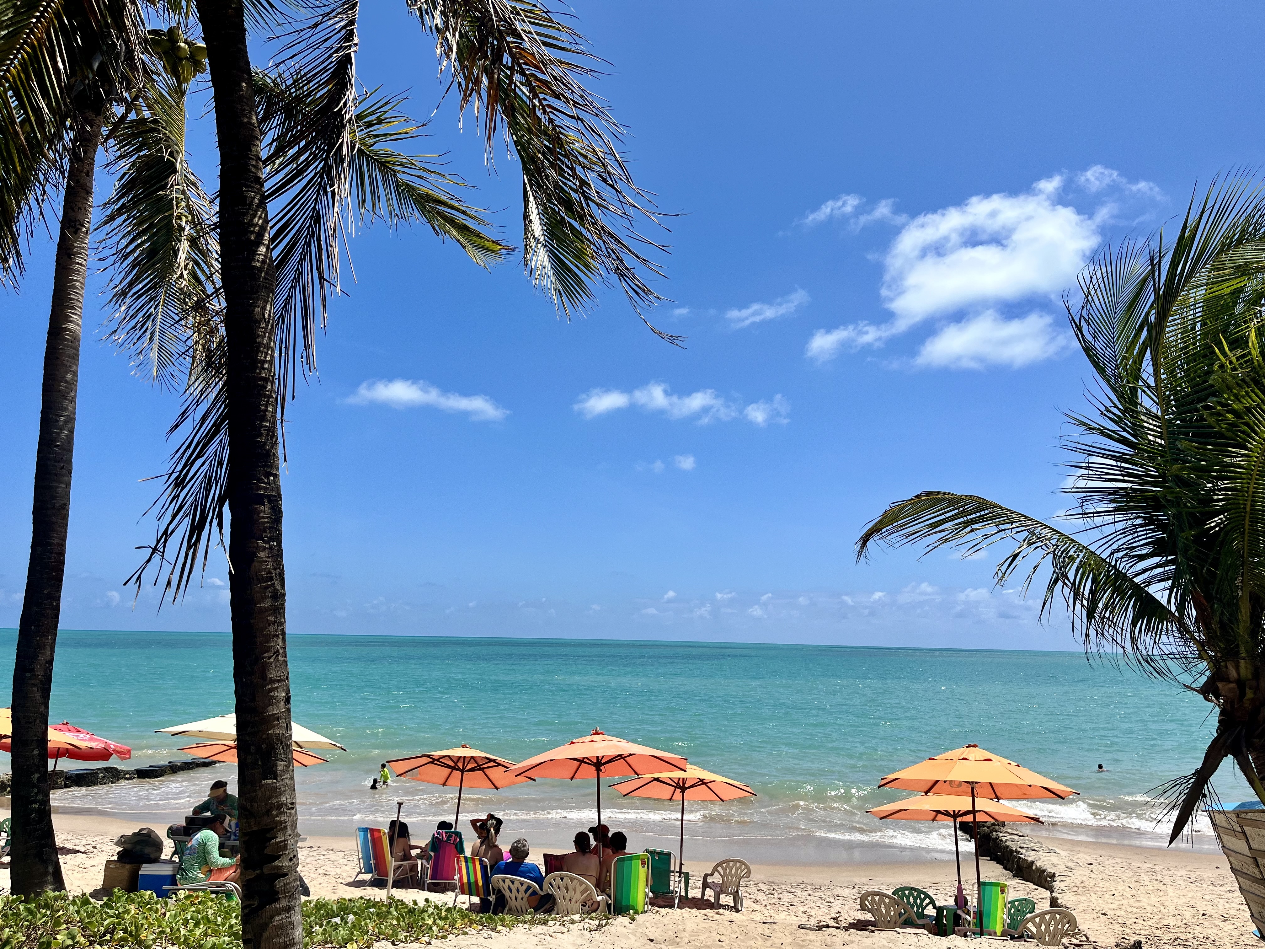 Living Hyde Park, praia do Bessa