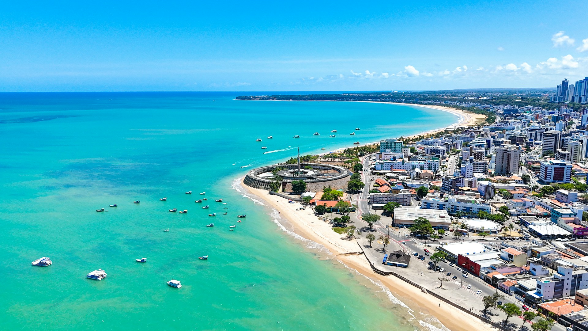 Ponta do Seixas, João Pessoa