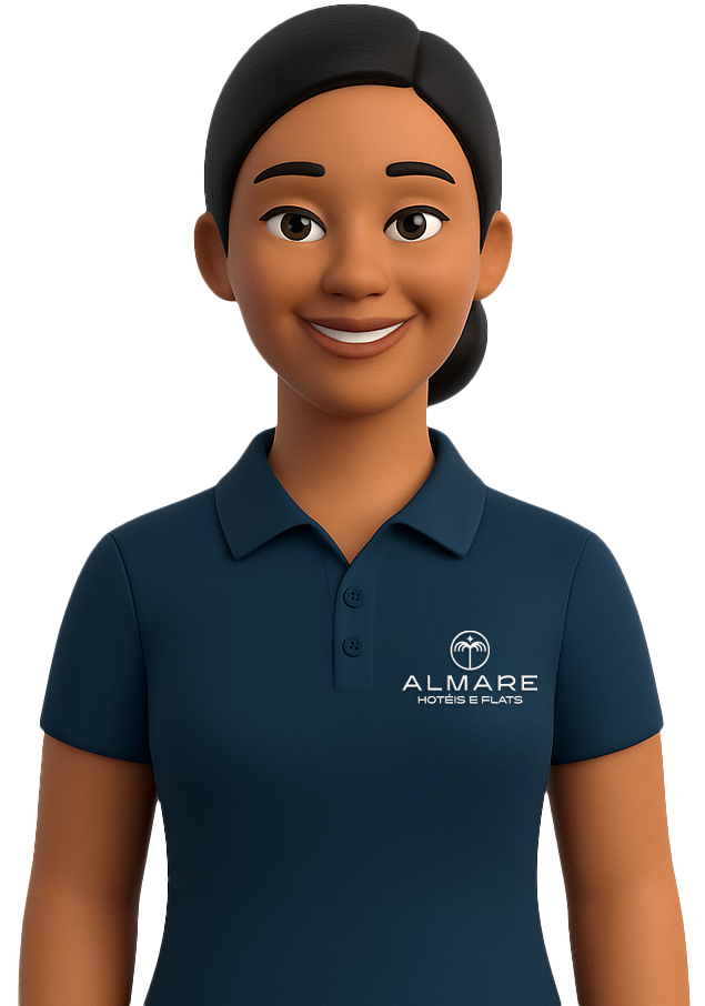 Mascote Almare