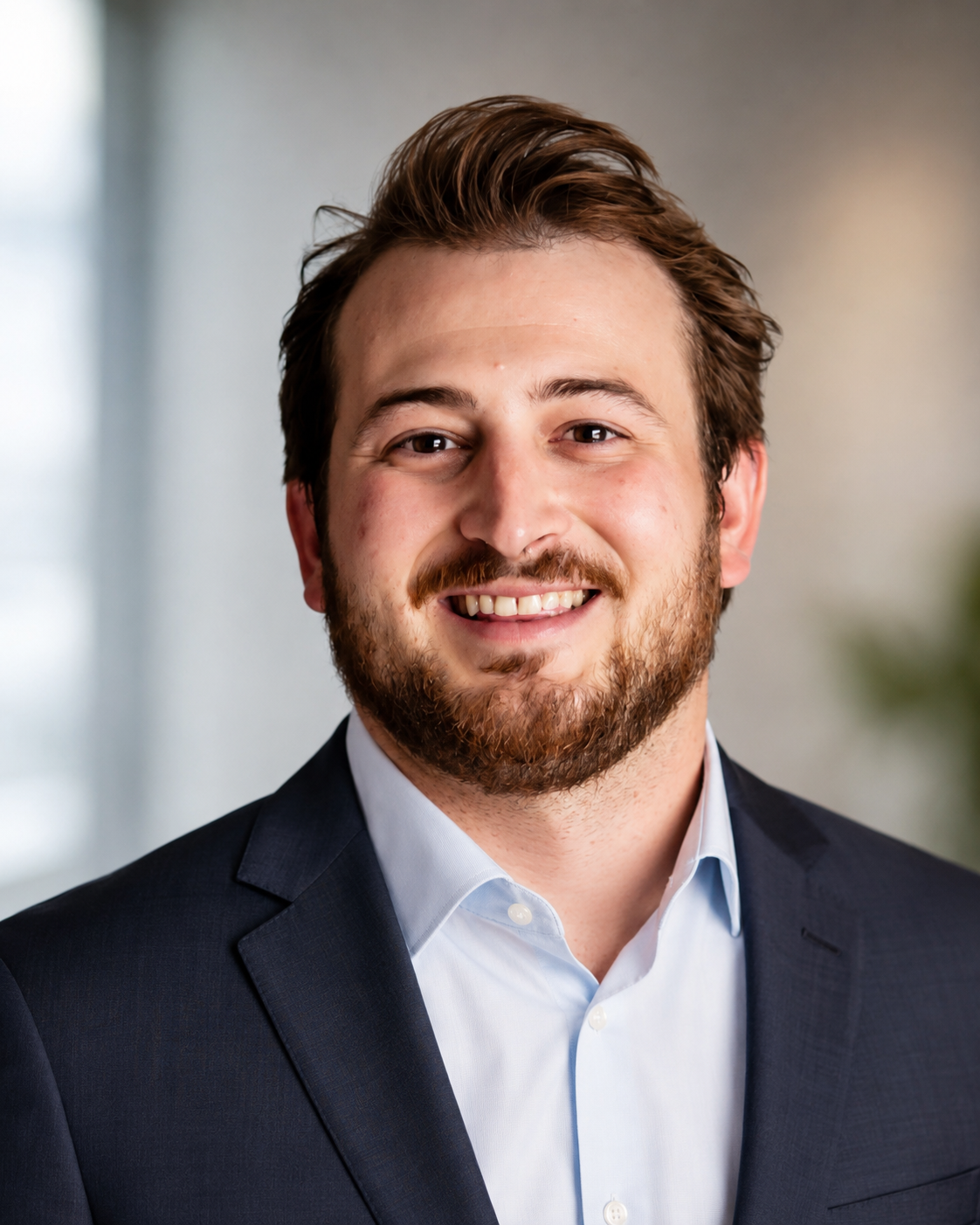 John DeDea, Retirement Planning Expert