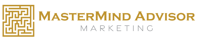 Mastermind Advisor Marketing