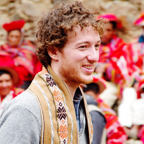 Florent Kaiser