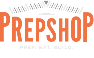 PrepShop