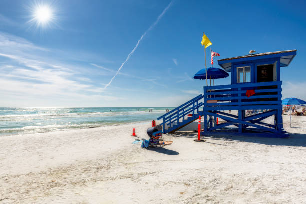 Sarasota beachfront homes