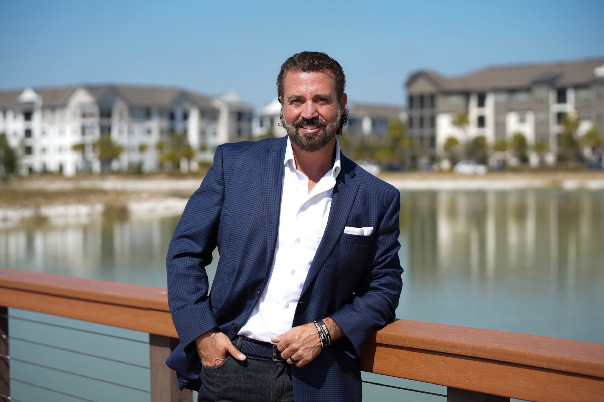 Chris Galli - Branch Manager, Novus Home Mortgage, The Galli Team