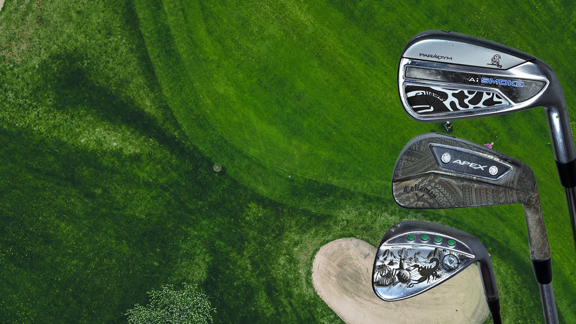 Golf Experience