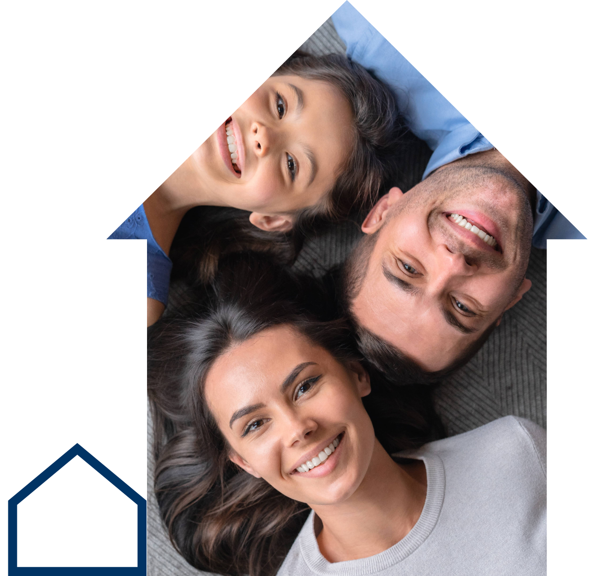 Find your dream home with our mortgage solutions!