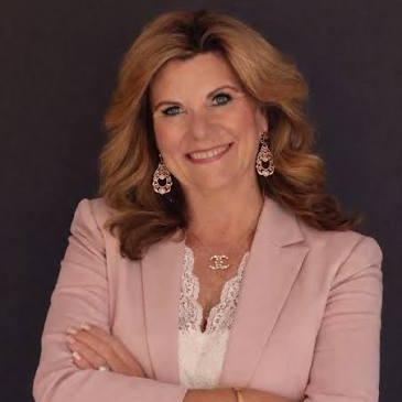 Gaylan Hendricks headshot
