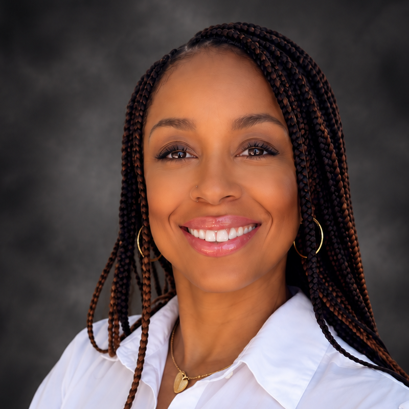 Yolanda Brown headshot