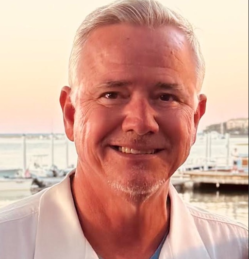Scott Handlon headshot