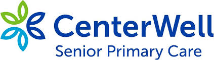 CenterWell Primary Care logo