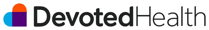 Devoted Health logo