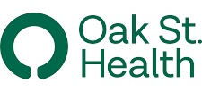 Oak Street Health logo
