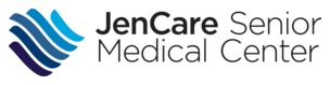 JenCare logo