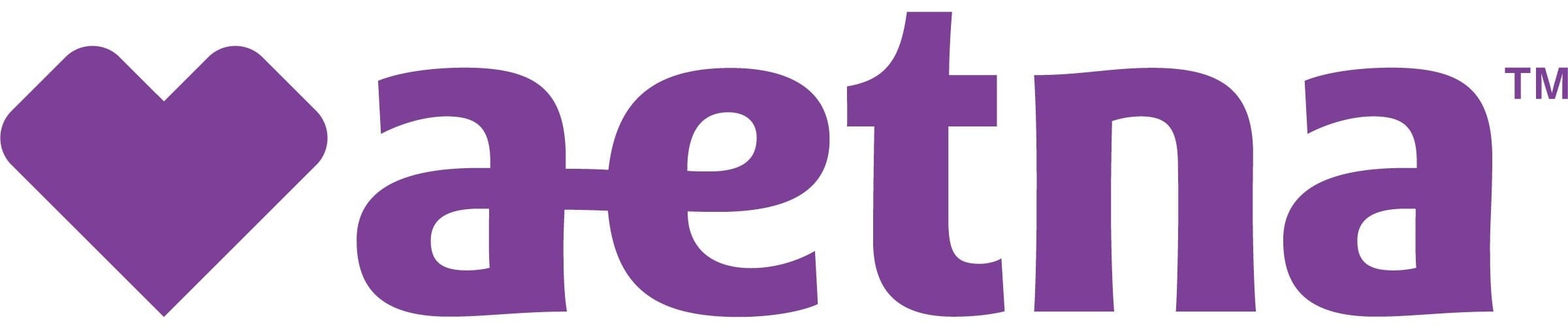 Aetna logo