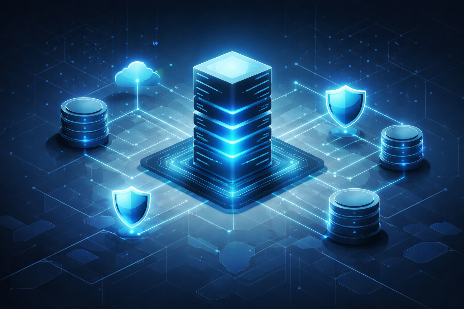 Why AI Strategy Fails Without Strong IT Foundations