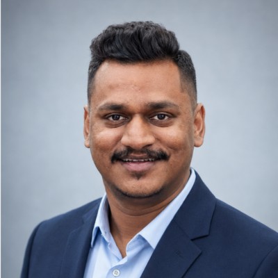 Sivakumar Swaminathan