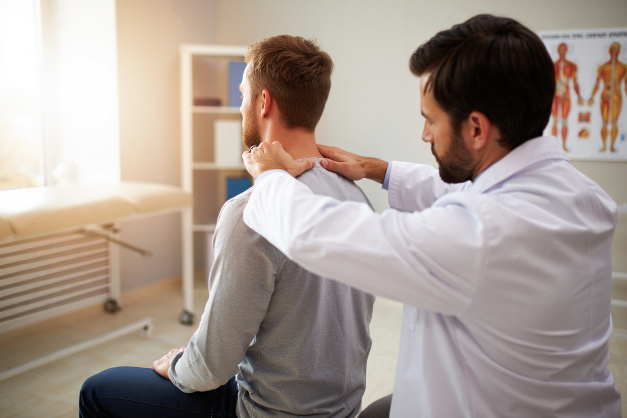 SF Custom Chiropractic Care