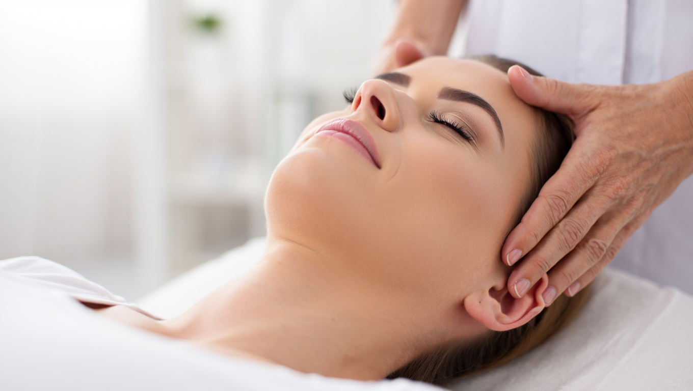 Headaches & Migraines