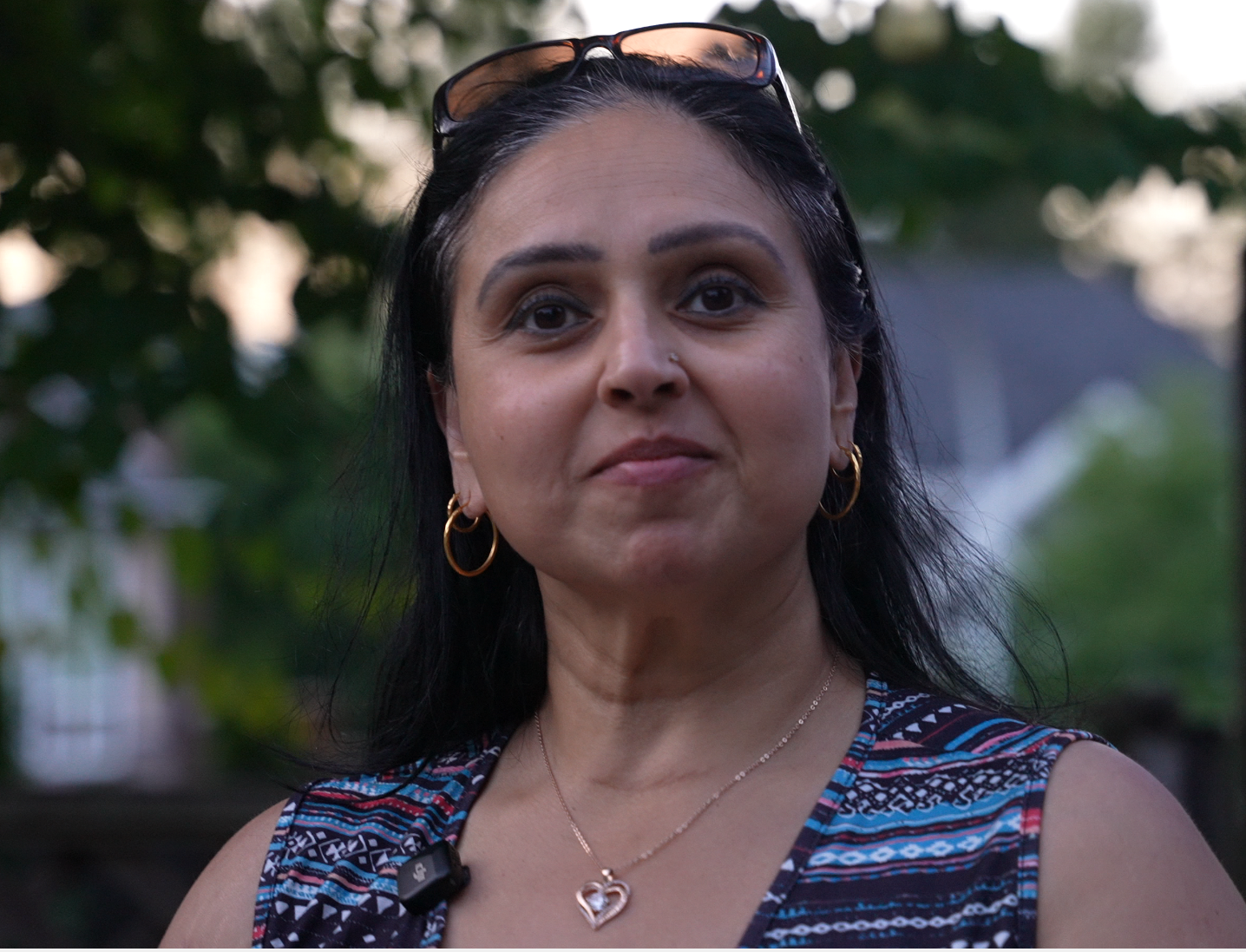 Sunita Kumar