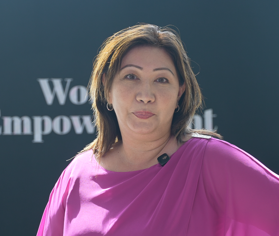 Elisa Husain