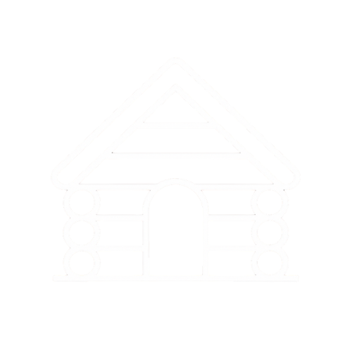 Log Cabin