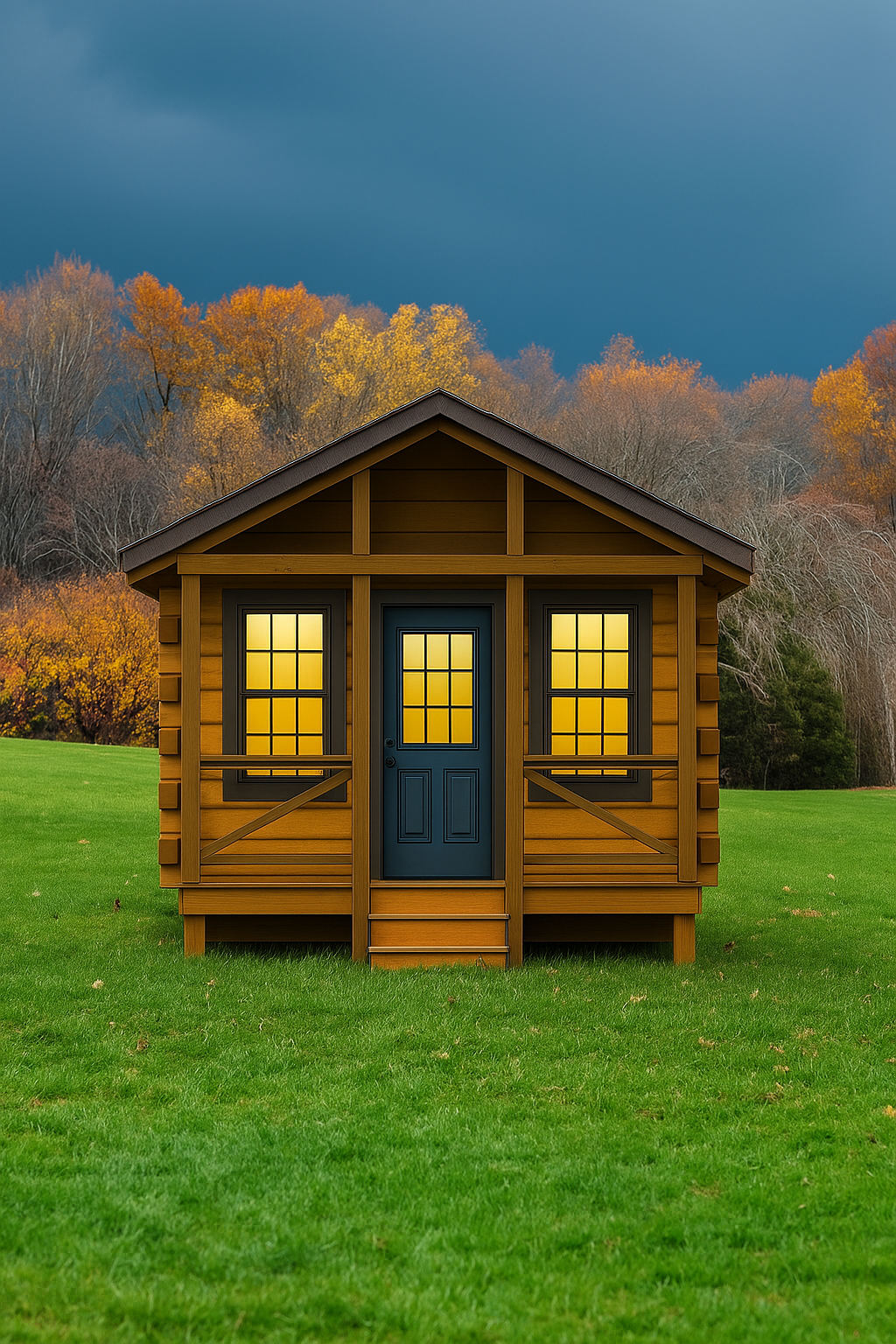Energy Efficient Plans