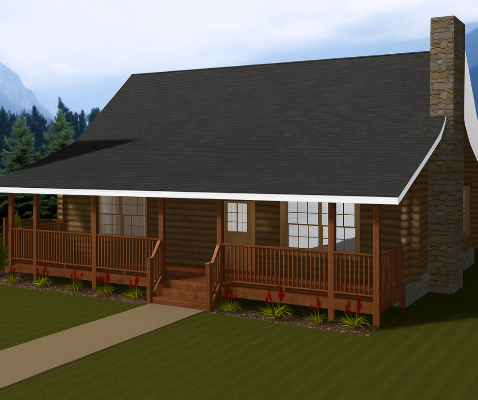 Spacious home design from 1701 to 2500 square feet