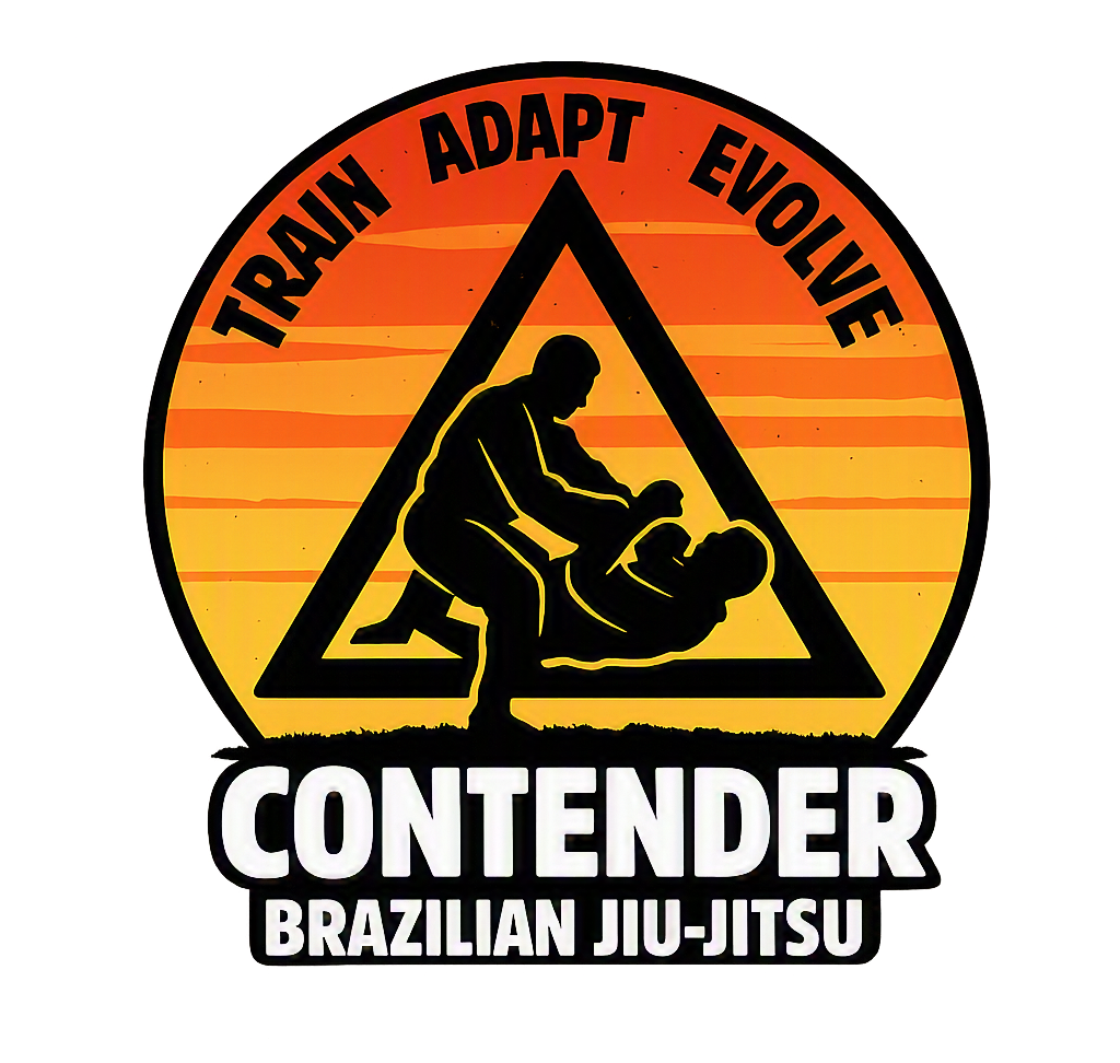 Contender BJJ