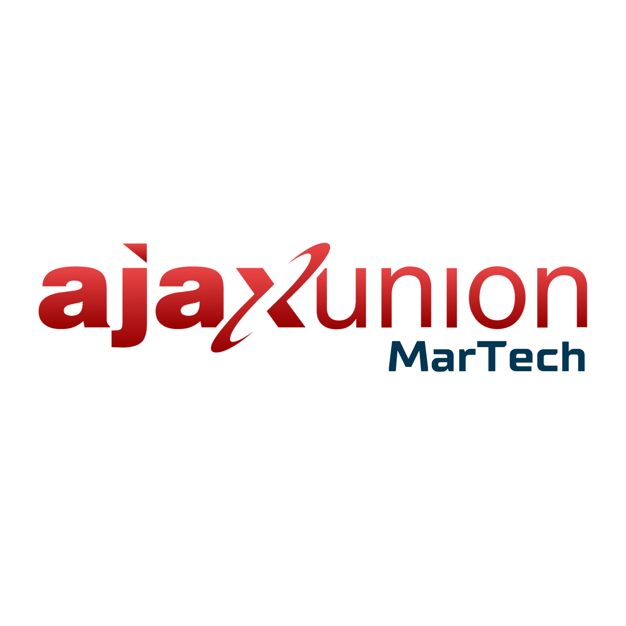 MarTech by Ajax Union