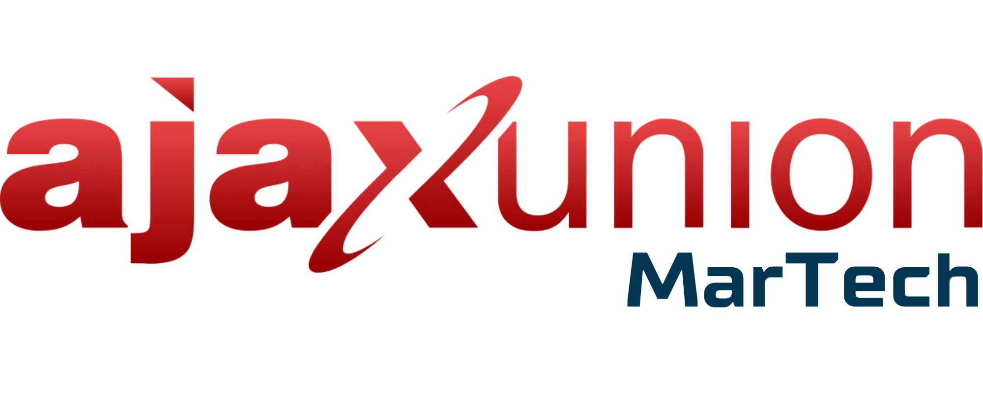 MarTech by Ajax Union