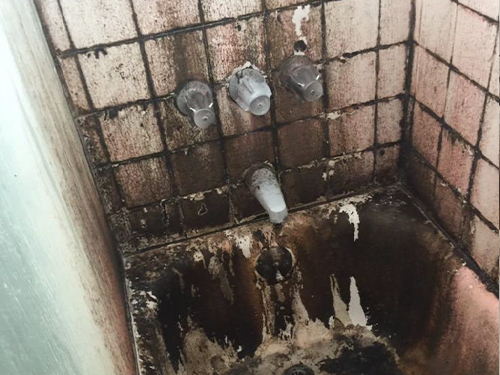 Deep Cleaning in Oakley