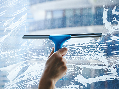 Window Cleaning in Oakley