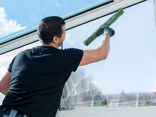 Brentwood Window Cleaning
