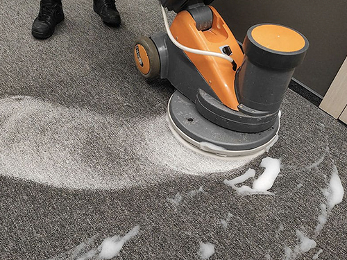 House Cleaning