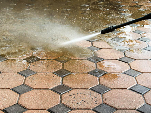 Brentwood Power Washing