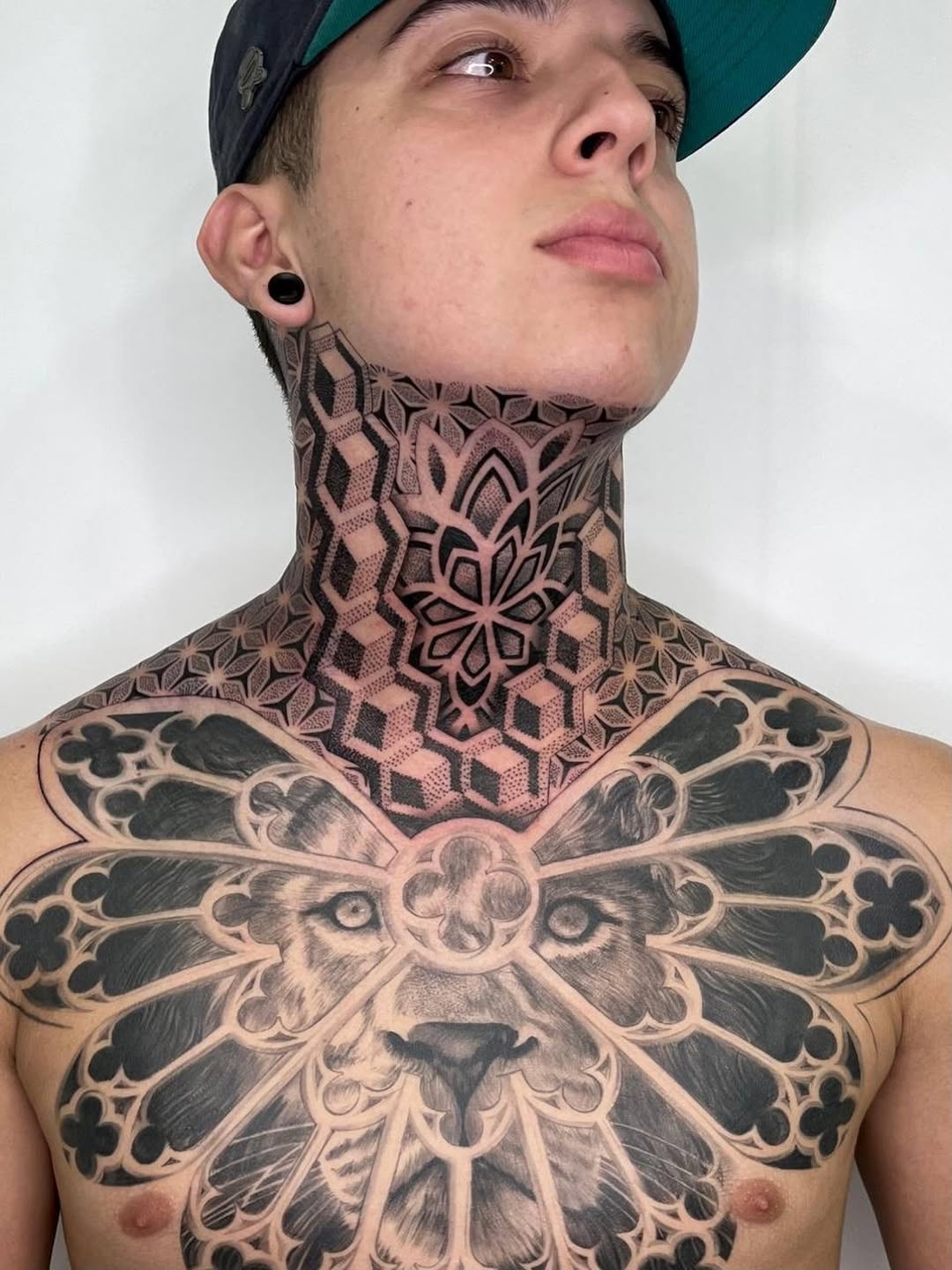 Tattoo by CAIO CEREJA