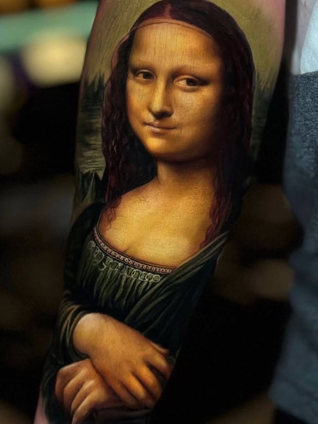 Tattoo by ITALLO SANTOS